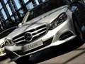 奔驰E级 2014款 E260L 运动型图片