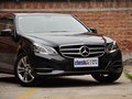 奔驰E级 2014款 E260L 运动型图片