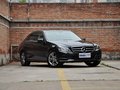 奔驰E级 2014款 E260L 运动型图片