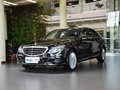 奔驰E级 2014款 E300L 优雅型图片