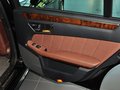 奔驰E级 2014款 E300L 优雅型图片