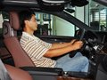 奔驰E级 2014款 E300L 优雅型图片
