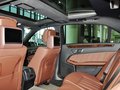 奔驰E级 2014款 E300L 优雅型图片