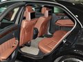 奔驰E级 2014款 E300L 优雅型图片