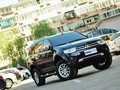 帕杰罗-劲畅 2013款 3.0L 自动 旗舰型 7座图片