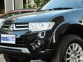 帕杰罗-劲畅 2013款 3.0L 自动 旗舰型 7座图片