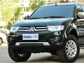 帕杰罗-劲畅 2013款 3.0L 自动 旗舰型 7座图片