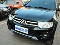 帕杰羅-勁暢 2013款 3.0L 自動 旗艦型 7座圖片