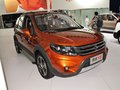全新景逸X5 图片