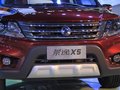 全新景逸X5 图片