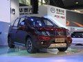 全新景逸X5 图片
