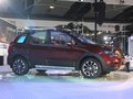 全新景逸X5 图片
