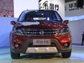 全新景逸X5 图片