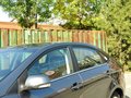 和悦A30 2013款 1.5L MT 舒适型图片