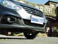和悦A30 2013款 1.5L MT 舒适型图片