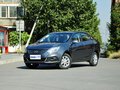 和悦A30 2013款 1.5L MT 舒适型图片
