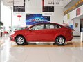 和悦A30 2013款 1.5L MT 豪华型图片