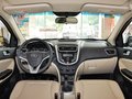 和悦A30 2013款 1.5L MT 豪华型图片