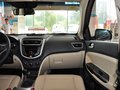 和悦A30 2013款 1.5L MT 豪华型图片