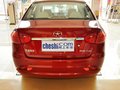 和悦A30 2013款 1.5L MT 豪华型图片