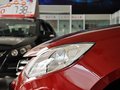 和悦A30 2013款 1.5L MT 豪华型图片