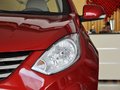和悦A30 2013款 1.5L MT 豪华型图片