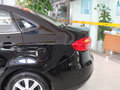 和悦A30 2013款 1.5L MT 豪华型图片