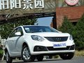和悦A30 2013款 1.5LMT 豪华型图片
