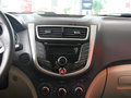 和悅A30 2013款 和悅A30 1.5L CVT 豪華型圖片