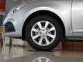 和悅A30 2013款 和悅A30 1.5L CVT 豪華型圖片