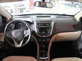 和悅A30 2013款 和悅A30 1.5L CVT 豪華型圖片