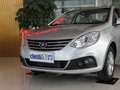 和悅A30 2013款 和悅A30 1.5L CVT 豪華型圖片