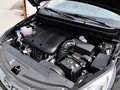 和悦A30 2013款 1.5L CVT 豪华型图片