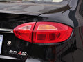 和悦A30 2013款 1.5L CVT 豪华型图片