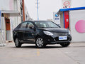 和悦A30 2013款 1.5L CVT 豪华型图片