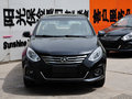 和悦A30 2013款 1.5L CVT 豪华型图片