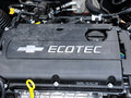 科鲁兹 掀背版 1.6L 手动 豪华型 2013款图片