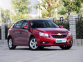 科鲁兹 掀背版 1.6L 手动 豪华型 2013款图片