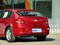 科魯茲 2013款 掀背版 1.6L 手動 豪華型圖片