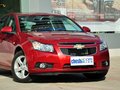 科魯茲 2013款 掀背版 1.6L 手動(dòng) 豪華型圖片