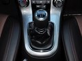 科鲁兹 2013款 掀背版 1.6L 手动 豪华型图片