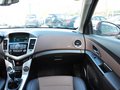 科鲁兹 2013款 掀背版 1.6L 手动 豪华型图片