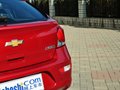 科鲁兹 2013款 掀背版 1.6L 手动 豪华型图片