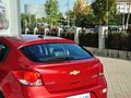 科鲁兹 2013款 掀背版 1.6L 手动 豪华型图片