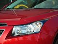 科鲁兹 2013款 掀背版 1.6L 手动 豪华型图片