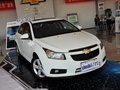 科鲁兹 2013款 1.6T 自动旗舰版图片