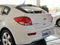 科魯茲 2013款 1.6T 自動旗艦版圖片