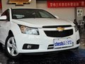 科鲁兹 2013款 1.6T 自动旗舰版图片