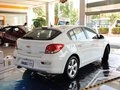 科鲁兹 2013款 1.6T 自动旗舰版图片