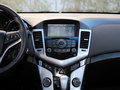 科鲁兹 掀背版 1.6T 自动 旗舰型 2013款图片